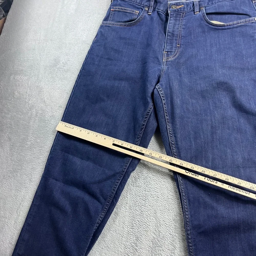 Patagonia performance straight